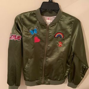 Girls jacket